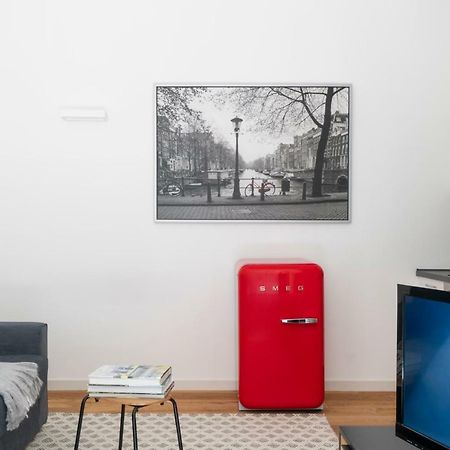 Brera Apartments In Porta Nuova มิลาน ภายนอก รูปภาพ