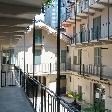 Brera Apartments In Porta Nuova มิลาน ภายนอก รูปภาพ